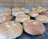 Foto del paso 6 de la receta: Pan de ajo a las hierbas provenzales