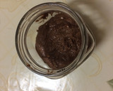 Foto del paso 4 de la receta: Crema de cacao y avellanas crocante