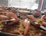 Foto del paso 7 de la receta: ¡PAELLA para un buen domingo! 😋🍴