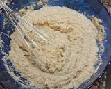 Foto del paso 4 de la receta: Muffins de naranja y coco