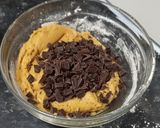 Foto del paso 4 de la receta: Galletas Rellenas de Chocolate