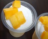 Foto langkah ke 5 dari resep King Mango Thai.
