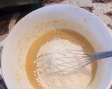 Foto del paso 4 de la receta: Budín de Kabutia