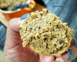 Foto del paso 5 de la receta: Paté de setas shiitake y anacardos