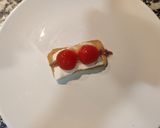 Foto del paso 11 de la receta: Canapés salados 🆚 Dulces