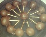 Foto del paso 5 de la receta: Trufas de oreo sencillas