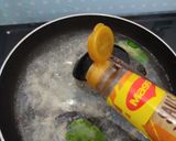 Foto langkah ke 3 dari resep Sate Kulit Ayam.