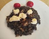Foto del paso 13 de la receta Arroz negro con Sepia