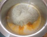 A picture of step 2 of Bottlegourd Majjiga Pulusu.