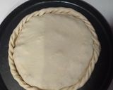 Foto del paso 4 de la receta: Masa para tarta