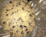 Foto del paso 7 de la receta: Muffins de arándano 🧁❤️