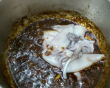 Foto del paso 5 de la receta: Calamares en su tinta