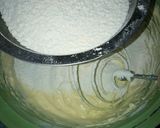 Foto langkah ke 3 dari resep Lekker Holand tanpa Mixer.