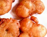 Foto langkah ke 4 dari resep Pisang Goreng Madu.