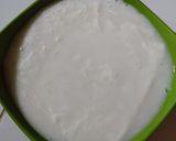 Foto langkah ke 3 dari resep Es kelapa muda KW.