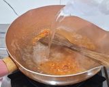 Foto langkah ke 4 dari resep Cilok Kuah Seuhah.