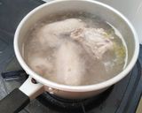 Foto langkah ke 1 dari resep Mie Ayam Sehat Tanpa MSG.