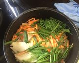 Foto langkah ke 1 dari resep Kimchi (dengan bahan lokal).