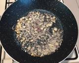 MPASI 1 Tahun KeatasSup Bening Ikan Salmon & Tempe langkah memasak 6 foto