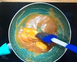 A picture of step 4 of Caramalized Banana Sandwich.