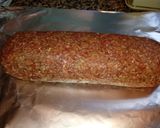Foto del paso 5 de la receta: Pan de Carne relleno