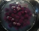 Foto langkah ke 6 dari resep QQ Balls dessert Taiwan🍡.