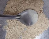 मूली पत्ते की सब्जी (mooli patte ki sabzi recipe in Hindi) रेसिपी चरण 5 फोटो