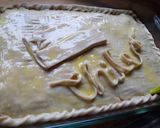 Foto del paso 4 de la receta: Empanada Gallega de Jurel