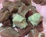Foto langkah ke 1 dari resep Serundeng daging.