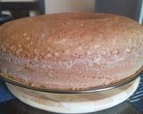 Foto del paso 5 de la receta: Queque chileno