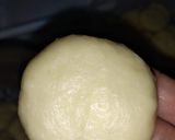 Foto langkah ke 4 dari resep Bakpia Teflon.