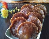 Foto langkah ke 5 dari resep Kue Cucur Betawi.
