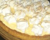 Foto del paso 11 de la receta: Tarta de mousse de limón 🍋🍋