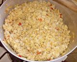 Foto del paso 4 de la receta: Hamburguesas de garbanzos segunda opción