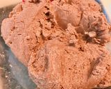 Hình bước làm 4 của món 💚 Bánh Brownie Cookies & Hạt Sô Cô La Đen