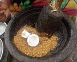 ஆட்டுக் கறி குழம்பு(mutton kulambu recipe in tamil) ரெசிபி ஸ்டேப் 2 புகைப்படம்