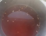 Édes savanyú csirke recept fázis 6 fotója