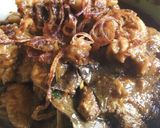 Foto langkah ke 6 dari resep Rica-rica ayam.