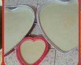 Foto del paso 2 de la receta: Cheesecake brownie