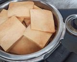 चटपटीत सुरणाचे काप (suranache kaap recipe in marathi) रेसिपी स्टेप 2 फोटो