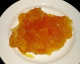 Foto del paso 10 de la receta: Mermelada de naranjas