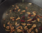 Foto del paso 5 de la receta: Merluza a La donostiarra