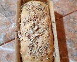 Foto del paso 5 de la receta: Pan Integral 💯% #fácil #rapido #delicioso# #esponjoso.😜🙂🤗