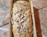 Foto del paso 5 de la receta: Pan Integral 💯% #fácil #rapido #delicioso# #esponjoso.😜🙂🤗