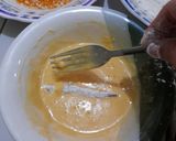 Foto langkah ke 4 dari resep Ebi Furai SimpLe.