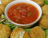 Foto del paso 8 de la receta: Croquetas de arroz super faciles y buenisimas