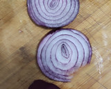 Foto del paso 3 de la receta: Hamburguesa de buey 🍔