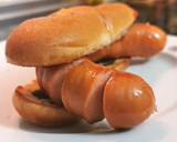 Foto del paso 3 de la receta: Salchicha Cervela o Cervelat