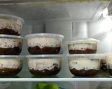 Foto langkah ke 15 dari resep Es Kacang Merah Creamy (190).