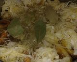 Töltött káposzta 🇭🇺 recept fázis 6 fotója